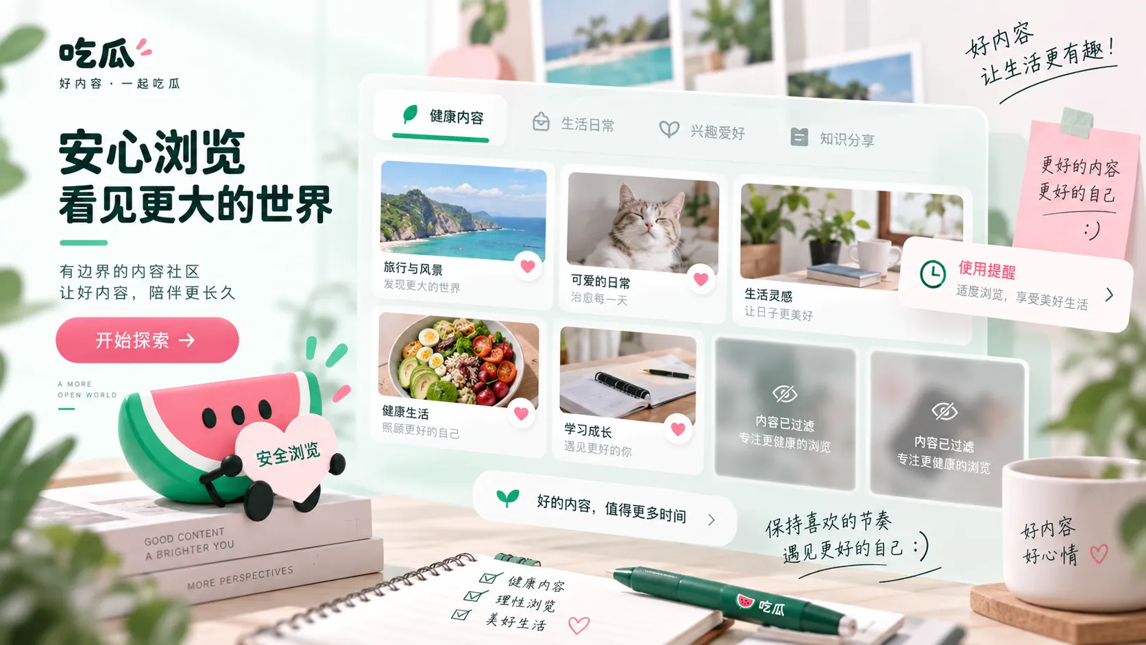 社区信息核验流程示意